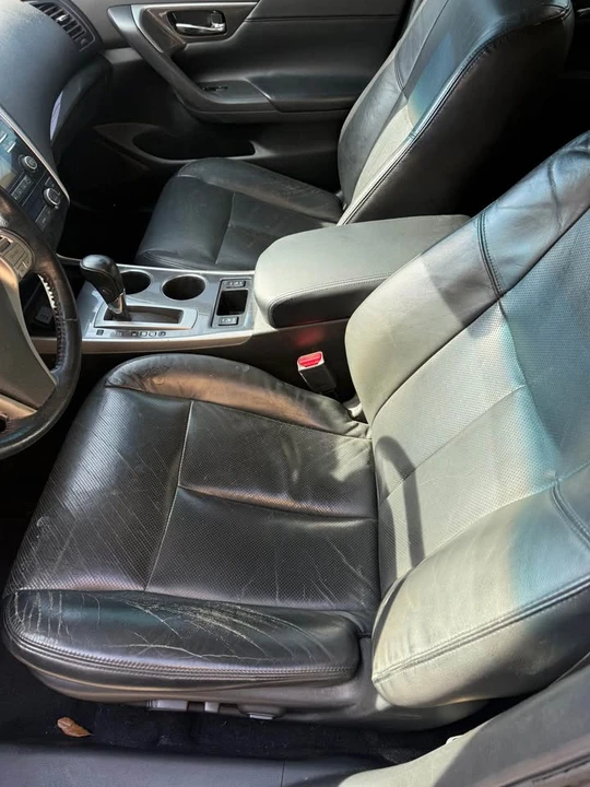 2013 Nissan Altima 5th Gen - Image 4 of 8