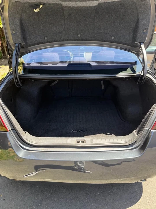 2013 Nissan Altima 5th Gen - Image 9 of 11