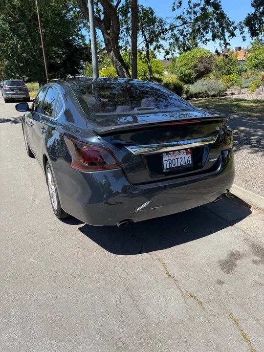 2013 Nissan Altima 5th Gen - Image 3 of 11