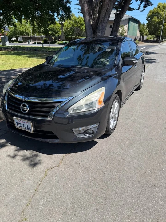 2013 Nissan Altima 5th Gen - Image 5 of 11