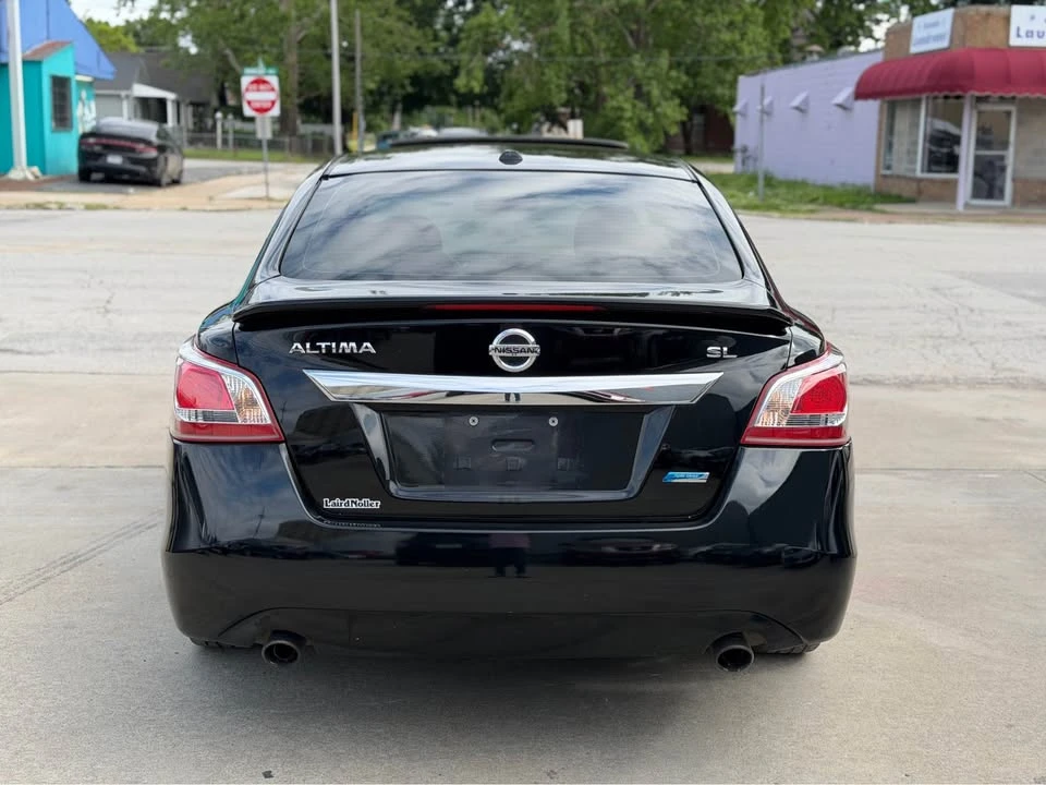 2013 Nissan Altima 5th Gen - Image 6 of 20