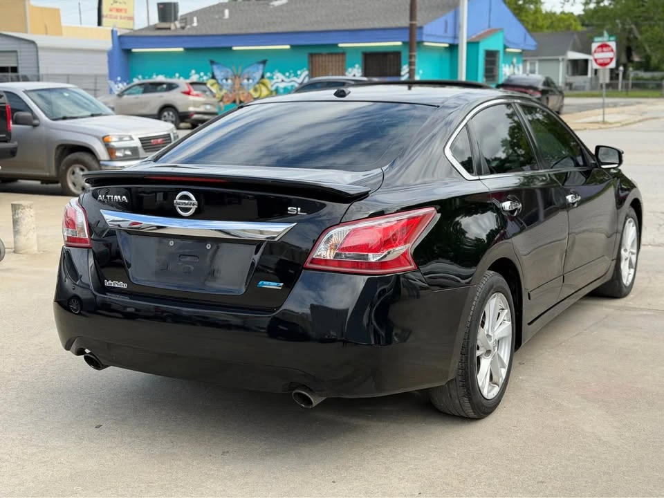 2013 Nissan Altima 5th Gen - Image 5 of 20