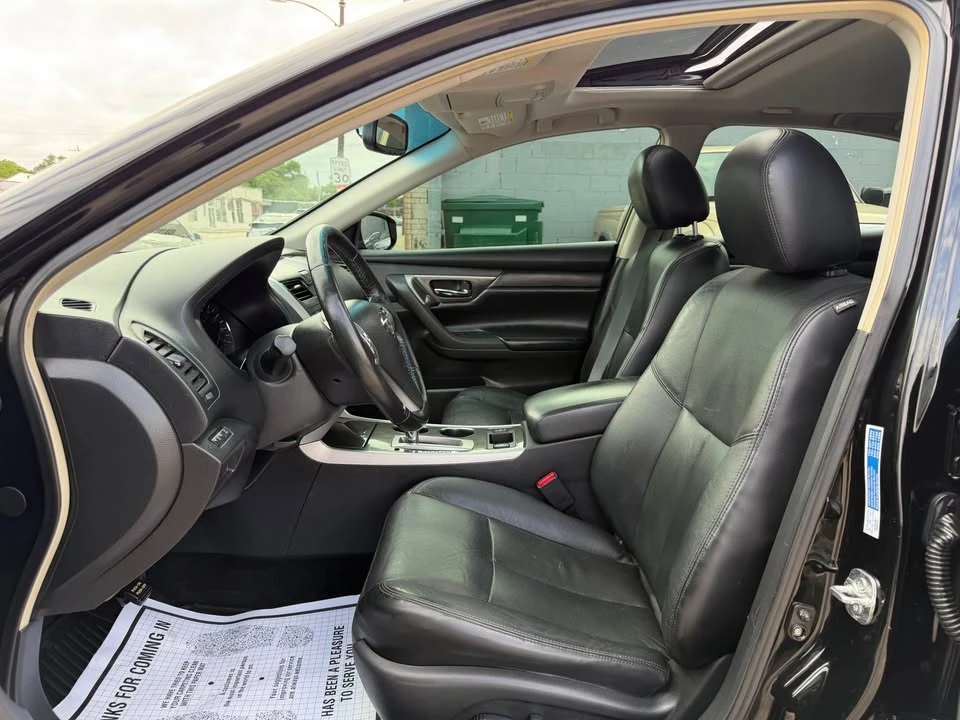 2013 Nissan Altima 5th Gen - Image 11 of 20