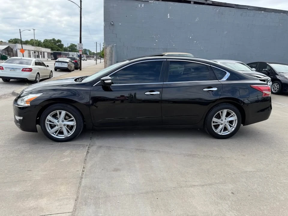 2013 Nissan Altima 5th Gen - Image 8 of 20