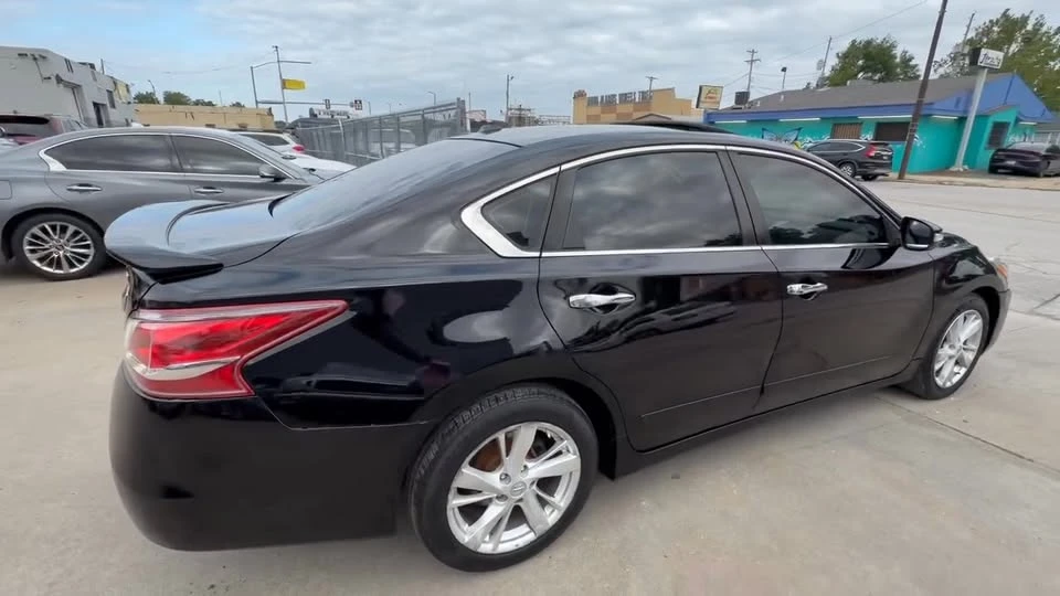 2013 Nissan Altima 5th Gen - Image 20 of 20