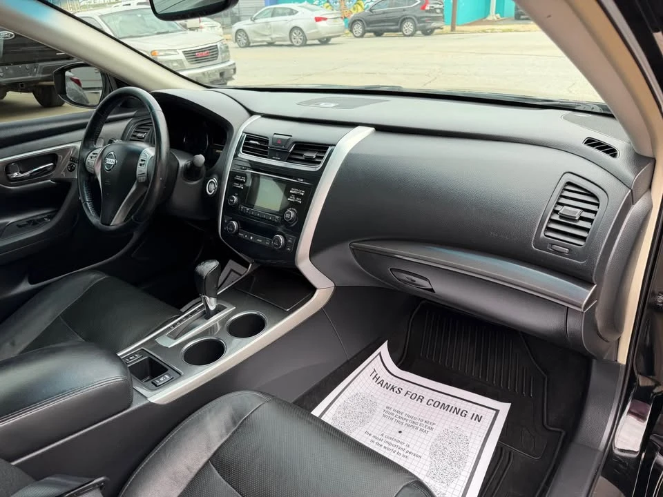 2013 Nissan Altima 5th Gen - Image 18 of 20