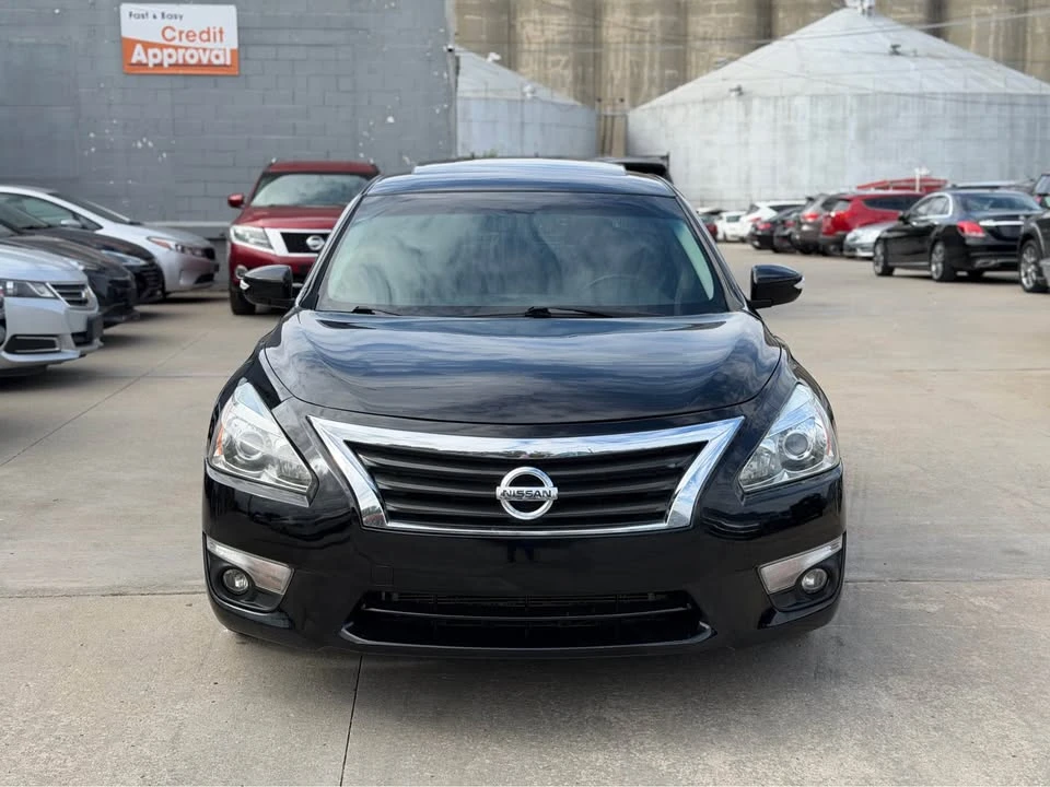 2013 Nissan Altima 5th Gen - Image 2 of 20