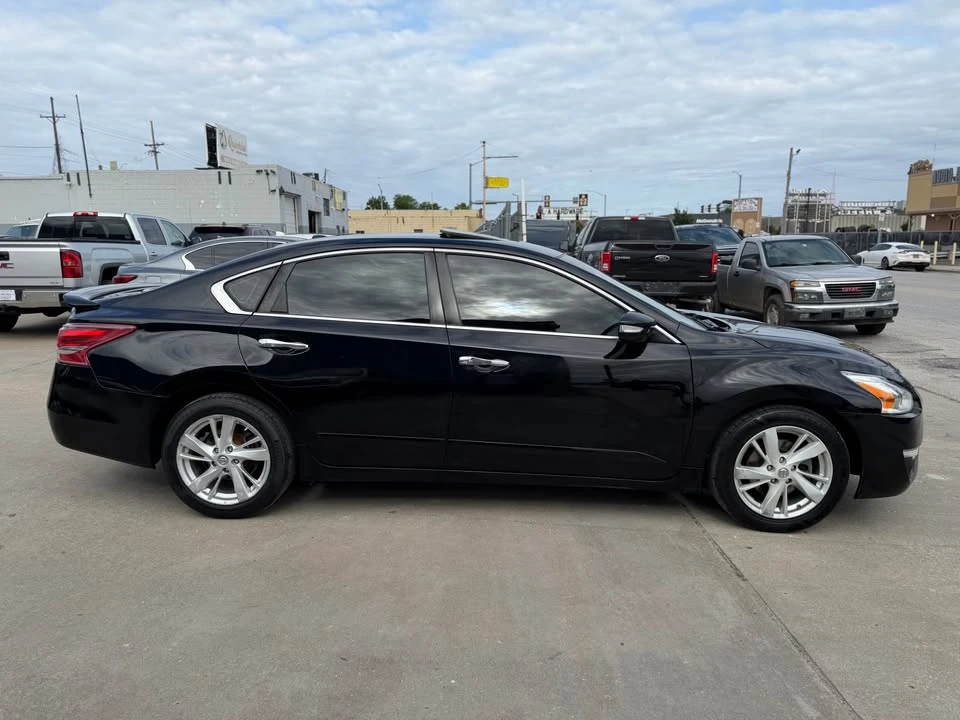 2013 Nissan Altima 5th Gen - Image 4 of 20