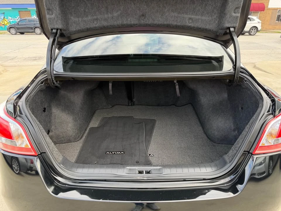 2013 Nissan Altima 5th Gen - Image 14 of 20