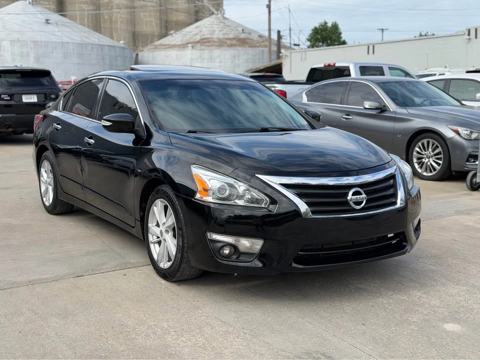 2013 Nissan Altima 5th Gen - Image 3 of 20