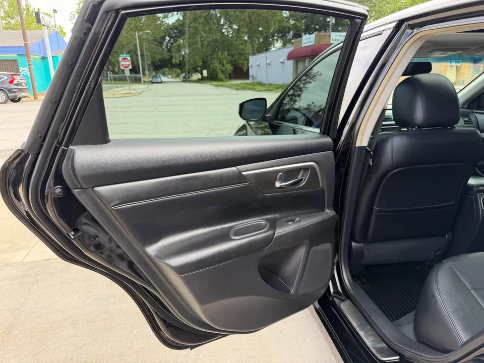 2013 Nissan Altima 5th Gen - Image 12 of 20
