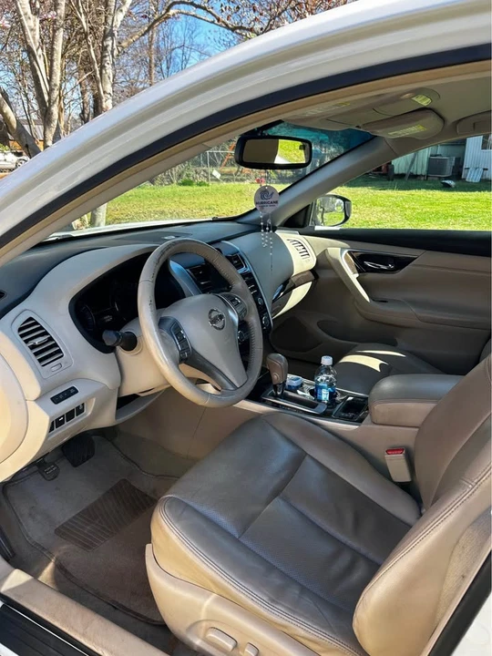 2013 Nissan Altima 5th Gen - Image 7 of 8