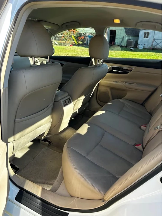 2013 Nissan Altima 5th Gen - Image 8 of 8