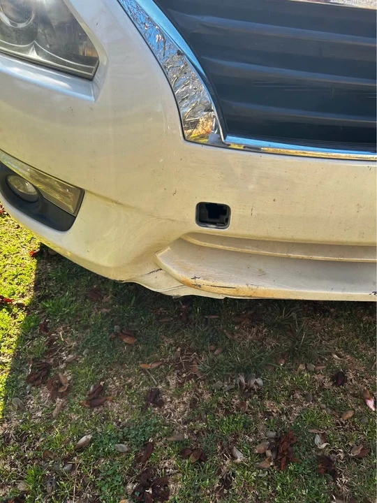 2013 Nissan Altima 5th Gen - Image 4 of 8