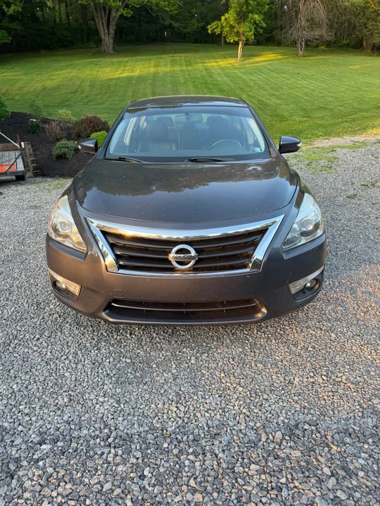 2013 Nissan Altima 5th Gen - Image 2 of 6