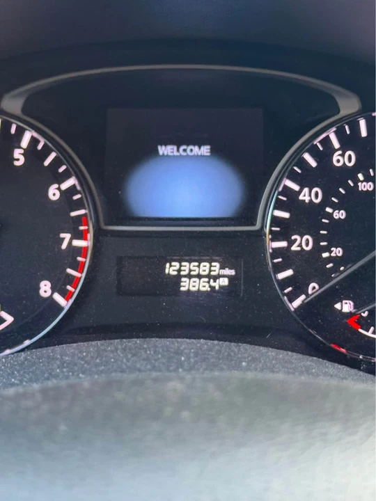 2013 Nissan Altima 5th Gen - Image 5 of 6
