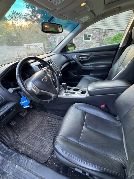 2013 Nissan Altima 5th Gen - Image 4 of 6