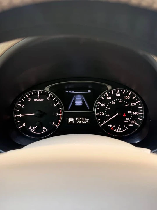 2013 Nissan Altima 5th Gen - Image 2 of 13