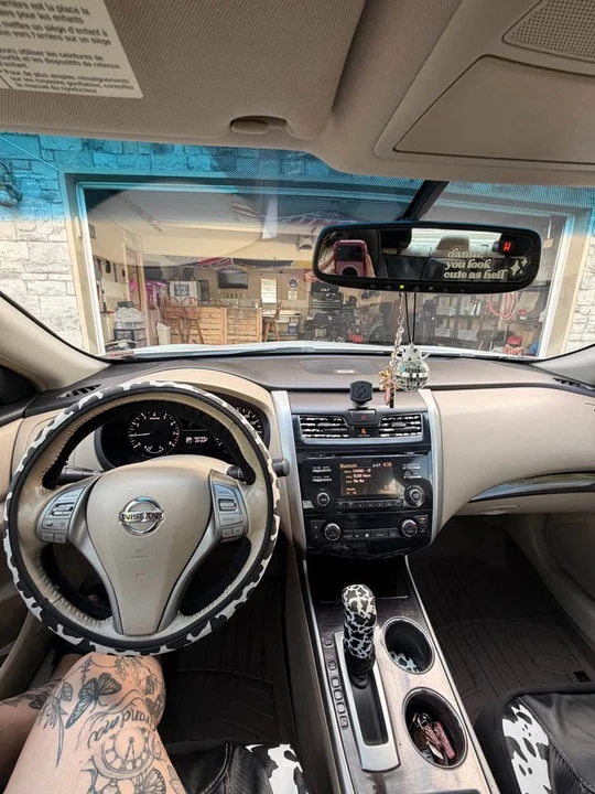 2013 Nissan Altima 5th Gen - Image 7 of 13