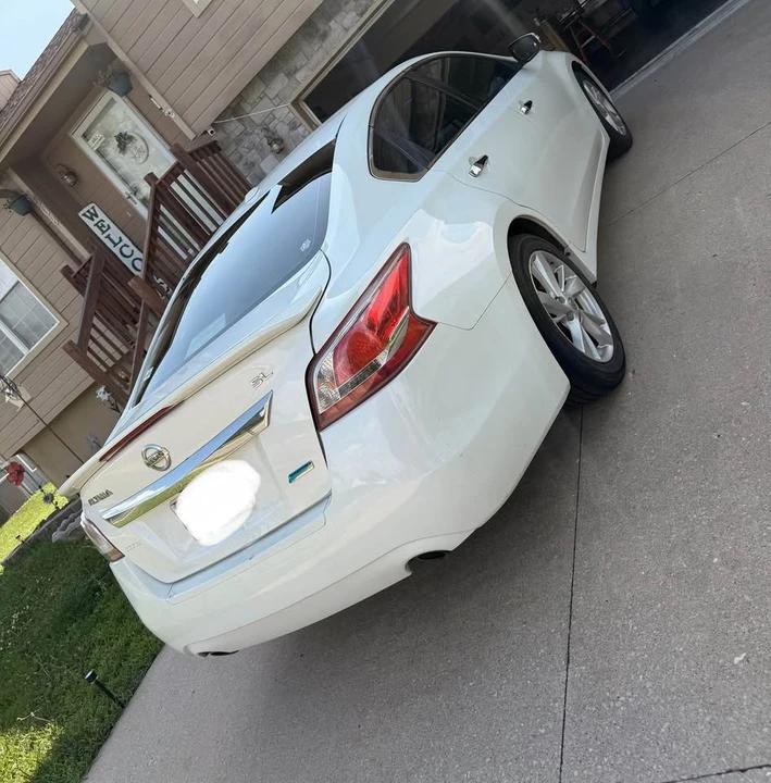 2013 Nissan Altima 5th Gen - Image 11 of 13