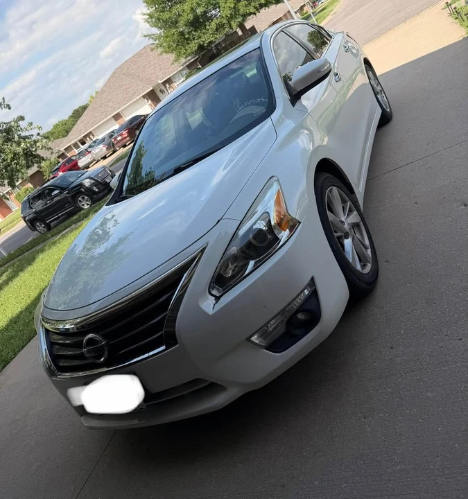 2013 Nissan Altima 5th Gen - Image 12 of 13