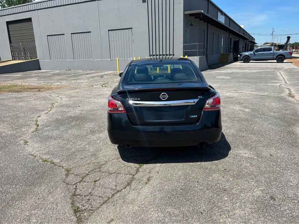 2013 Nissan Altima 5th Gen - Image 5 of 12