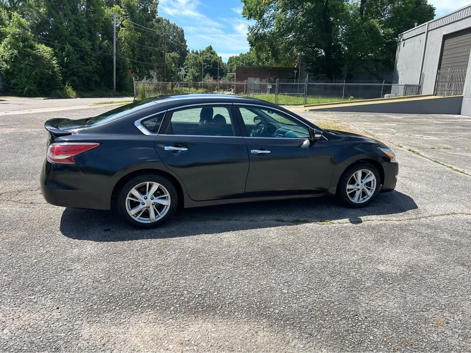2013 Nissan Altima 5th Gen - Image 7 of 12