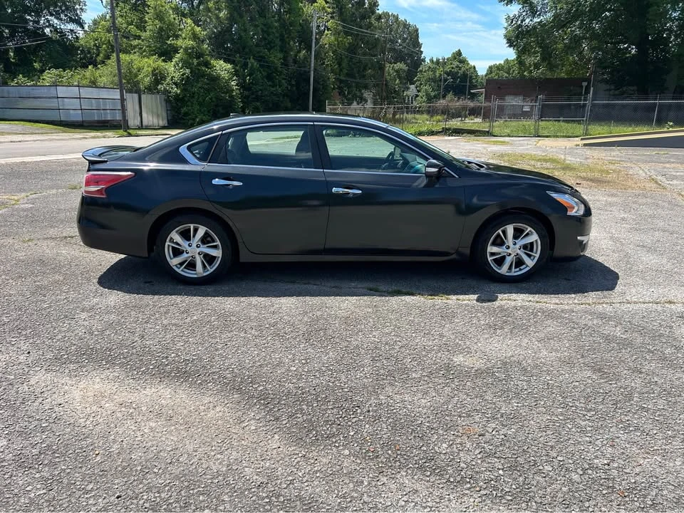 2013 Nissan Altima 5th Gen - Image 8 of 12