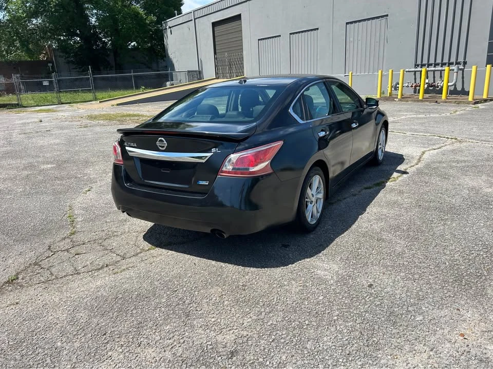 2013 Nissan Altima 5th Gen - Image 6 of 12