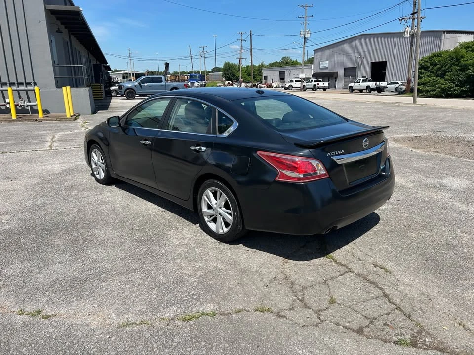2013 Nissan Altima 5th Gen - Image 3 of 12