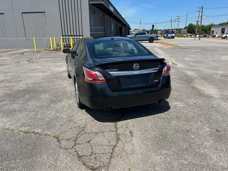 2013 Nissan Altima 5th Gen - Image 4 of 12