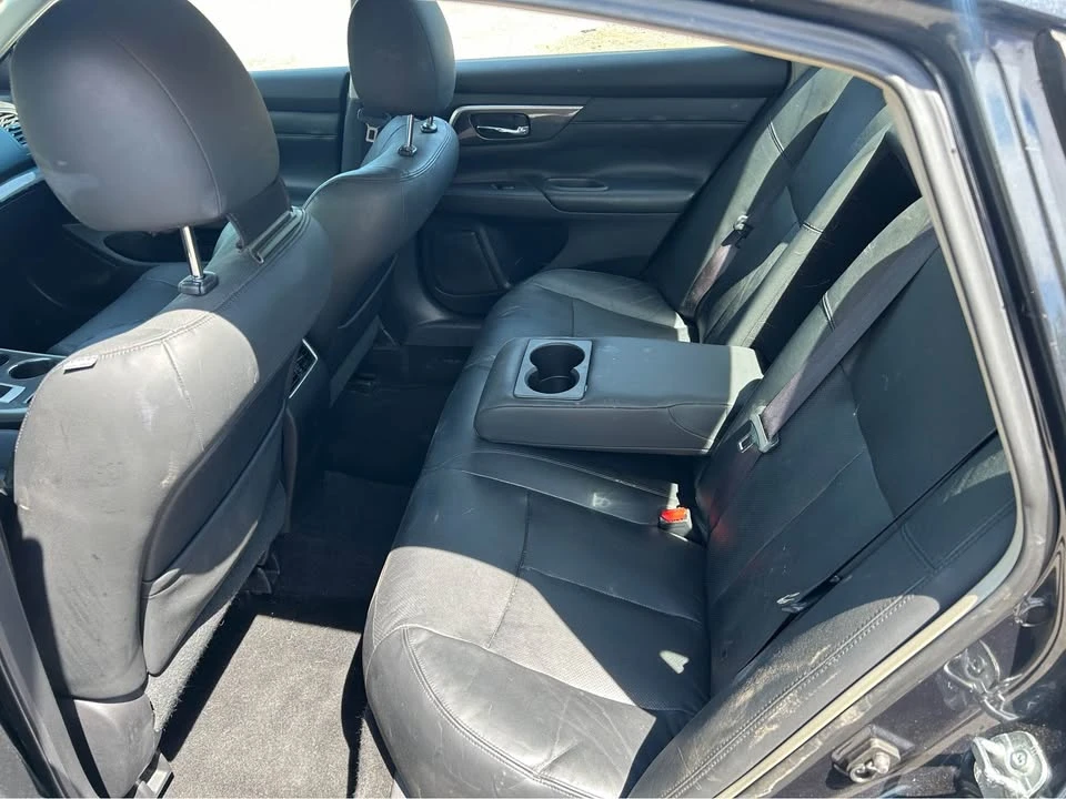 2013 Nissan Altima 5th Gen - Image 12 of 12