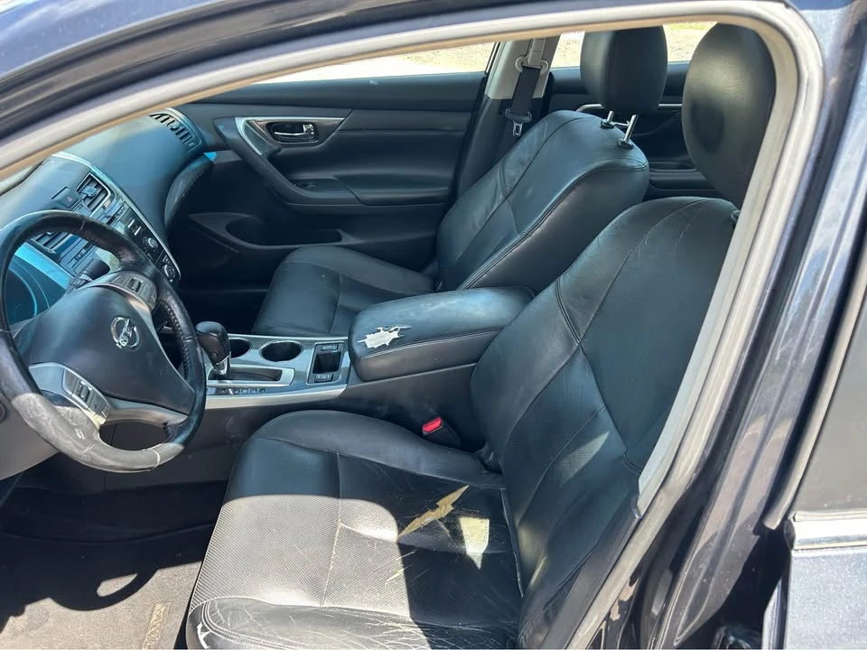 2013 Nissan Altima 5th Gen - Image 11 of 12