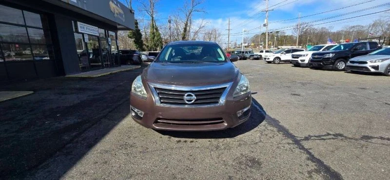 2013 Nissan Altima 5th Gen - Image 4 of 7