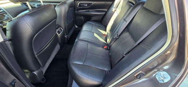 2013 Nissan Altima 5th Gen - Image 7 of 7