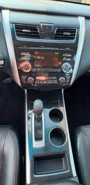 2013 Nissan Altima 5th Gen - Image 6 of 9