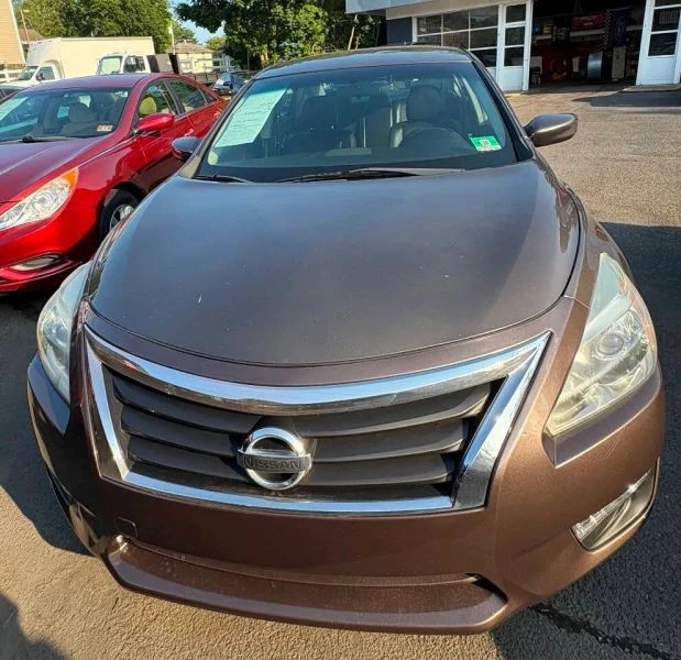 2013 Nissan Altima 5th Gen - Image 3 of 9