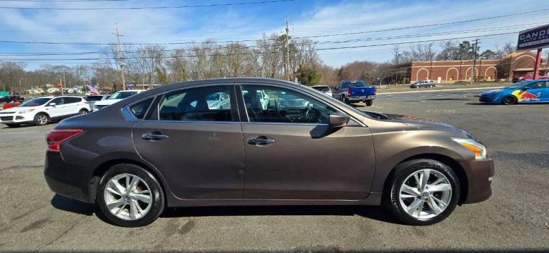 2013 Nissan Altima 5th Gen - Image 3 of 7