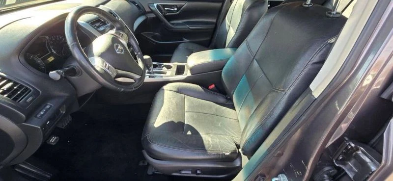 2013 Nissan Altima 5th Gen - Image 6 of 7