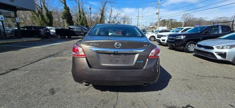2013 Nissan Altima 5th Gen - Image 2 of 7