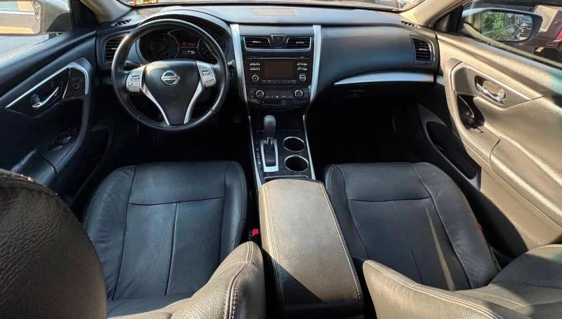 2013 Nissan Altima 5th Gen - Image 8 of 9