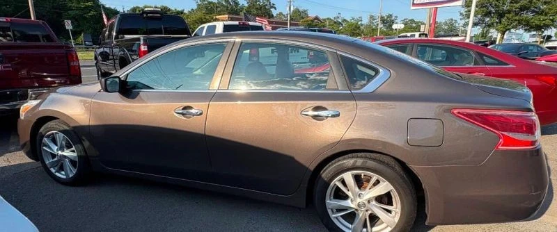 2013 Nissan Altima 5th Gen - Image 2 of 9