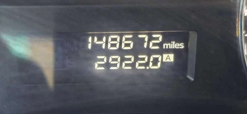 2013 Nissan Altima 5th Gen - Image 5 of 7