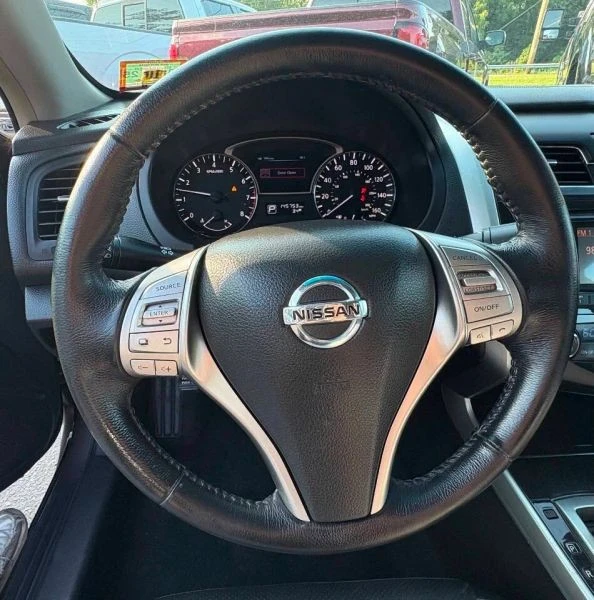 2013 Nissan Altima 5th Gen - Image 5 of 9