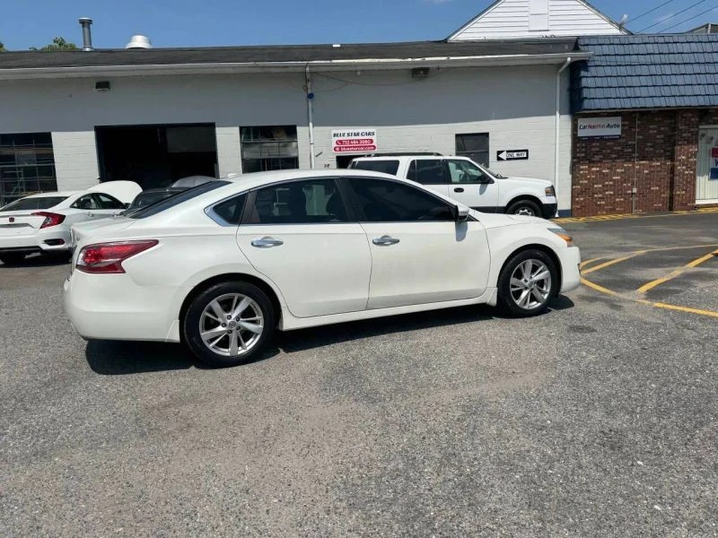 2013 Nissan Altima 5th Gen - Image 11 of 12