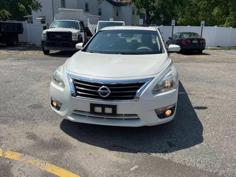 2013 Nissan Altima 5th Gen - Image 3 of 12