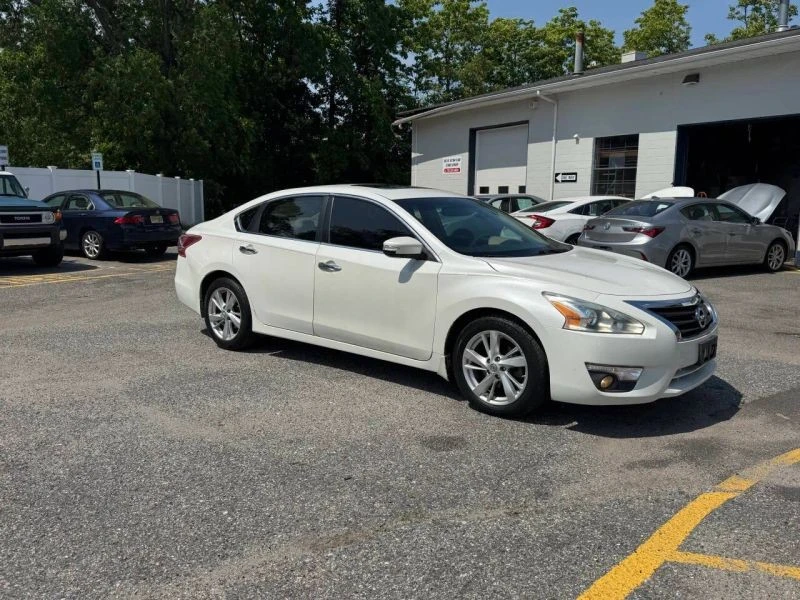 2013 Nissan Altima 5th Gen - Image 6 of 12