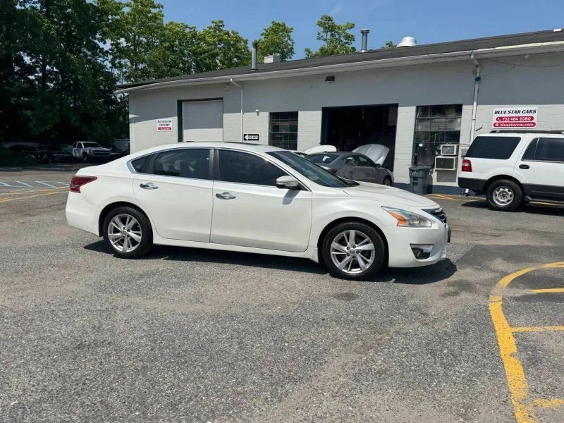 2013 Nissan Altima 5th Gen - Image 7 of 12