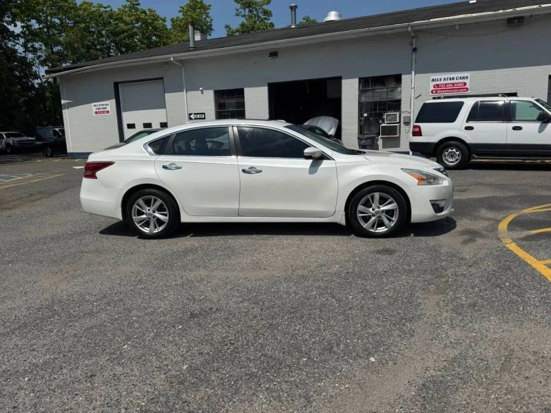 2013 Nissan Altima 5th Gen - Image 8 of 12
