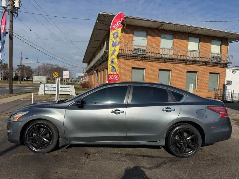 2013 Nissan Altima 5th Gen - Image 10 of 12